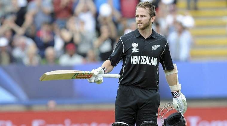 Williamson will play a huge role both with the captaincy as well as with the bat