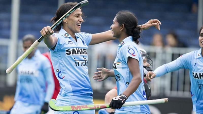 Flashback Hockey: The rise of Rani Rampal, &#039;The Haryanvi tornado&#039;