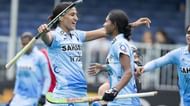Flashback Hockey: The rise of Rani Rampal, 'The Haryanvi tornado'