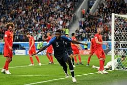 World Cup 2018: 3 Key Battles that decided France's 1-0 win over Belgium
