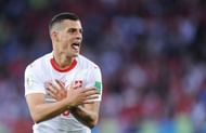 Serbia v Switzerland: Group E - 2018 FIFA World Cup Russia