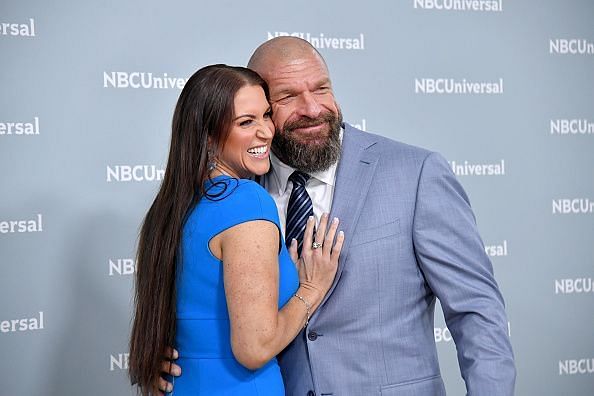 NBCUniversal Upfront Events - Season 2018