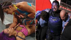 5 Takeaways from this week's WWE Raw (2 July 2018)