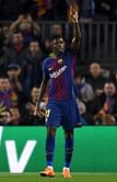 Ousmane Dembele: A wing wizard