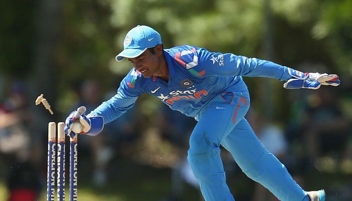 Sanju Samson