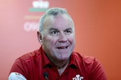 Another Kiwi to replace Gatland as Wales coach after RWC