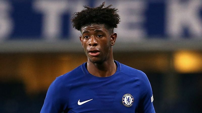 Chelsea youth prospect Panzo joins Monaco