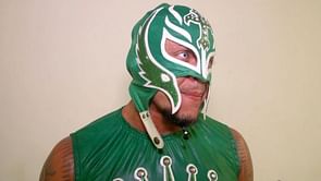 WWE Rumor Mill: Update on Rey Mysterio Possibly Missing All In