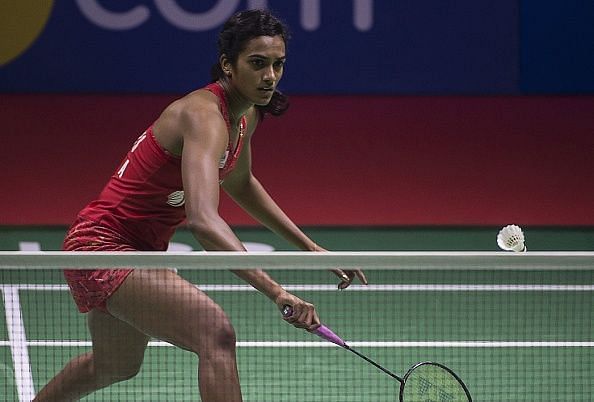 Indonesia Open 2018: PV Sindhu and HS Prannoy enter quarter-finals; Saina Nehwal exits