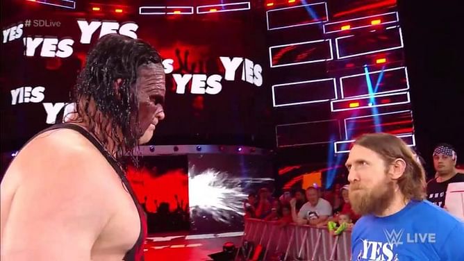 WWE SmackDown Live Results July 3rd 2018, Latest SmackDown winners and video highlights