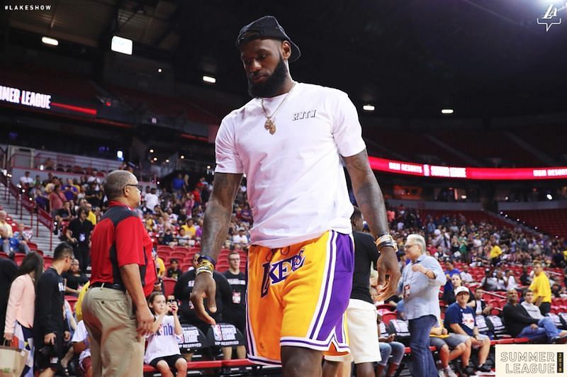 Image result for lebron james lakers shorts