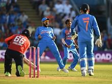 England vs India 2018: T20I series Player Ratings