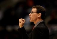 New Jersey Nets v Los Angeles Clippers