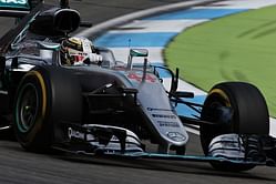 F1 German GP: Drivers with Most Wins at Hockenheimring