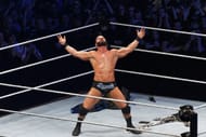 WWE Live Paris At Accorhotels Arena In Paris