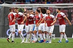 3 Things We Learnt from Arsenal’s Singapore Excursion