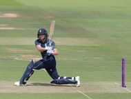 England v India - 2nd ODI: Royal London One-Day Series