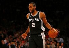 NBA: 5 favorites to sign Kawhi Leonard