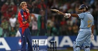 TOP 5 T20I Innings by Indian Cricketers