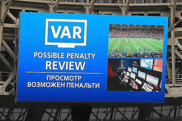 10 World Cup 2018 Talking Points