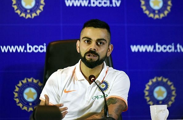 England vs India 2018: Will India hold the No.1 spot in ICC Rankings after the Test series?