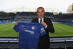 3 players who may play a key role at Chelsea under Maurizio Sarri