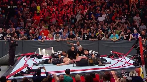Could this long awaited match happen at last?