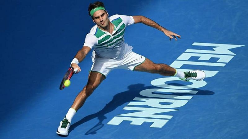 Image result for federer australian open 2016