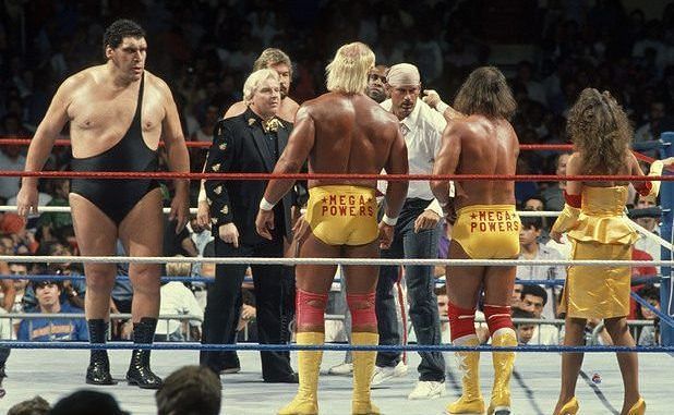 Remembering Summerslam 1988 – Thirty Years On