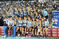 Flashback Hockey: Argentina win their 2nd ever World Cup title