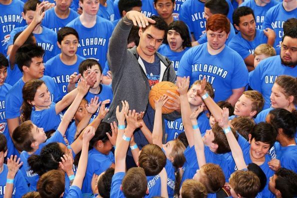 New Zealand Basketball Academy Launch