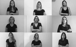 Female Brazilian sports journalists' plea: Just let us work