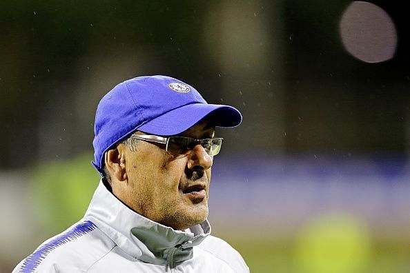 Reports: Chelsea in talks to sign Inter Milan star
