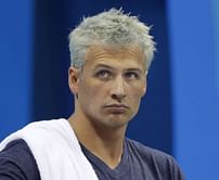 Ryan Lochte's future? Even he isn't sure what's next