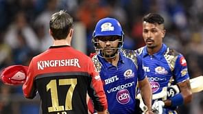 4 Players who could score the first T20 double century.