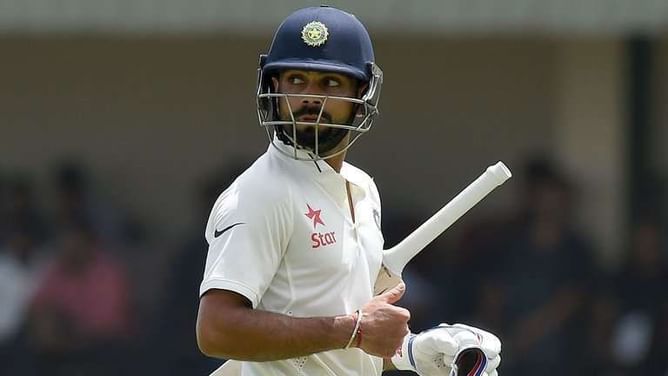 England vs India 2018: 5 Indian players you might not know have scored Test 50s in England