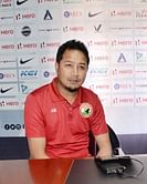 Shillong Lajong FC’s Bobby Nongbet wins AIFC Youth Coach of the Year award