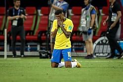 Neymar: The boy who cried wolf
