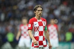 Top 6 contenders for the Ballon d'Or 2018 after the eventful World Cup