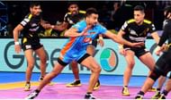 The brother duo of Ran Singh and Maninder Singh will be back in Pro Kabaddi season 6!