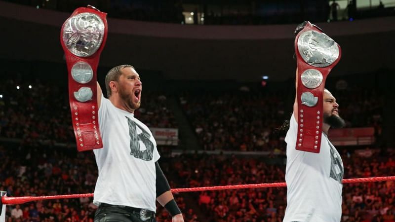 Image result for wwe the b team tag team champions