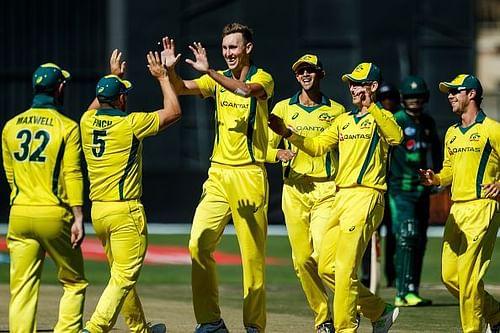 CRICKET-AUS-PAK
