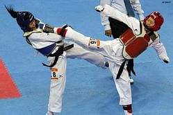 Asian Games 2018: Indian Taekwondo players plan to move to court against Asiad selection