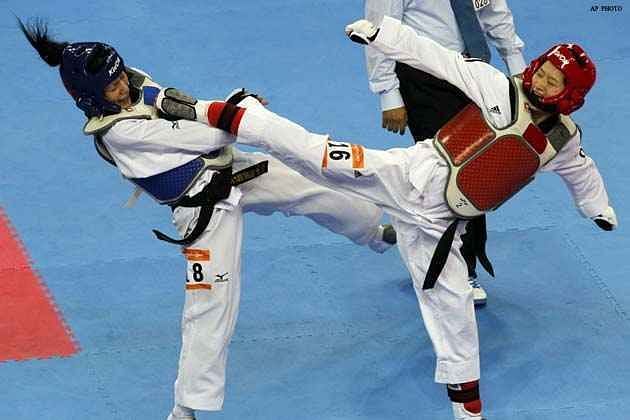 Asian Games 2018: Indian Taekwondo players plan to move to court against Asiad selection