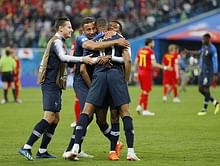 World Cup 2018: 'Anti-football' France show how to win knock-out games
