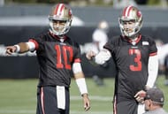 Jimmy G will look to become Jimmy GQ