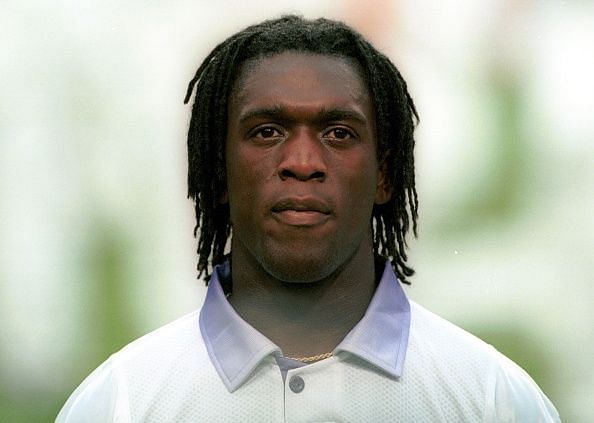 Clarence Seedorf