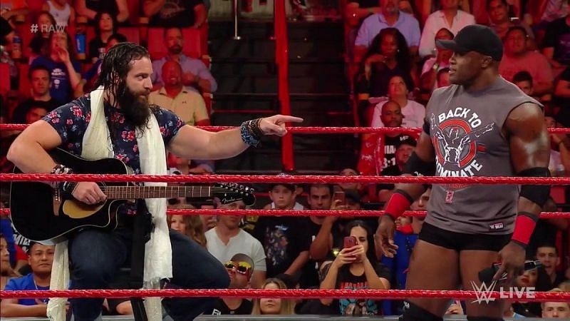 Elias is too talented to be left on the sidelines