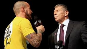 8 CM Punk revelations from WWE Network show 'Something Else To Wrestle'