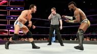 Roderick Strong's run in 205 Live was a high point for the brand